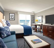 Nantasket Beach Hotel & Conference Ctr Room