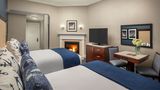 Nantasket Beach Hotel & Conference Ctr Room