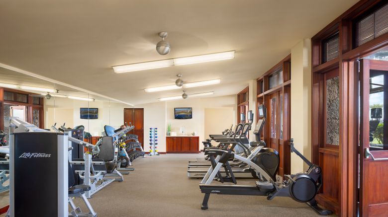<b>Catamaran Resort Hotel and Spa Health Club</b>. Images powered by <a href="https://www.leonardoworldwide.com/" title="Leonardo Worldwide" target="_blank">Leonardo</a>.
