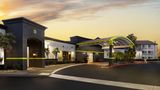 Courtyard Sacramento Cal Expo Exterior