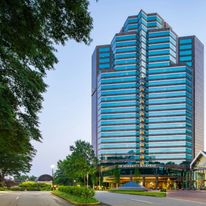 JW Marriott Atlanta Buckhead