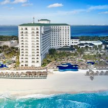 JW Marriott Cancun Resort & Spa