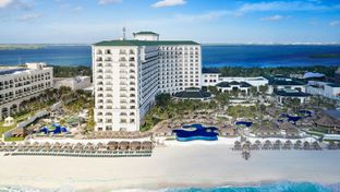 JW Marriott Cancun Resort & Spa