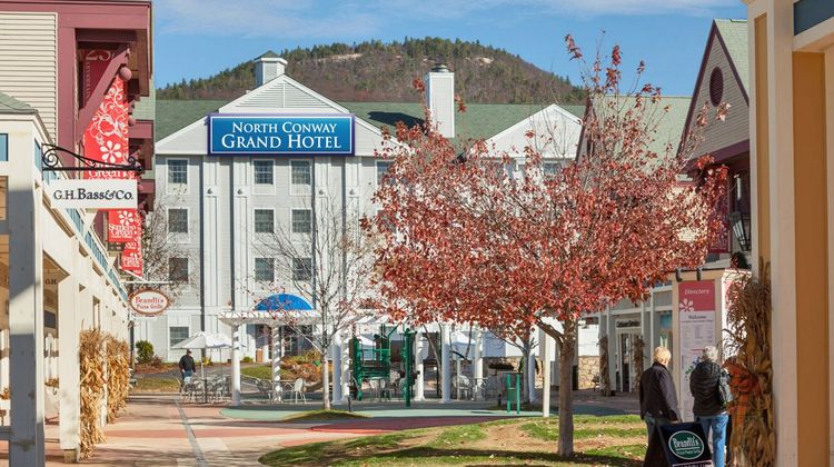 North Conway Grand Hotel Other