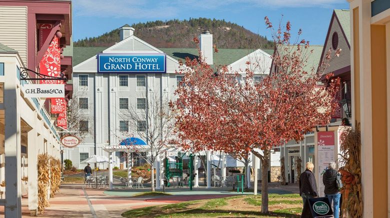 <b>North Conway Grand Hotel Other</b>. Images powered by <a href="https://www.leonardoworldwide.com/" title="Leonardo Worldwide" target="_blank">Leonardo</a>.