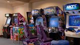 North Conway Grand Hotel Recreation