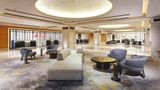 Sheraton Grand Taipei Hotel Lobby