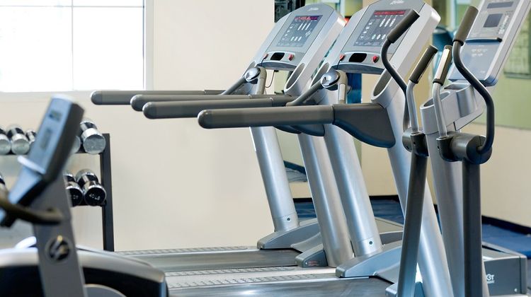 North Conway Grand Hotel Health Club