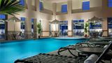 North Conway Grand Hotel Pool