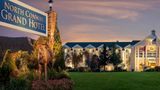 North Conway Grand Hotel Exterior