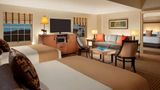 North Conway Grand Hotel Room