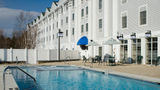 North Conway Grand Hotel Exterior