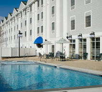 North Conway Grand Hotel Exterior