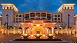 The St. Regis Saadiyat Island Resort Exterior