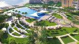The Ritz-Carlton Abu Dhabi, Grand Canal Pool