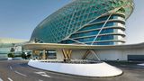 W Abu Dhabi-Yas Island Exterior