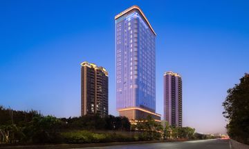 Home2 Suites Chaozhou
