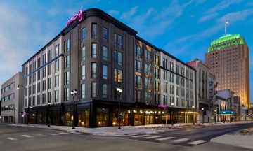 Moxy Allentown Downtown
