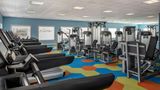 Marriott's Harbour Lake Health Club