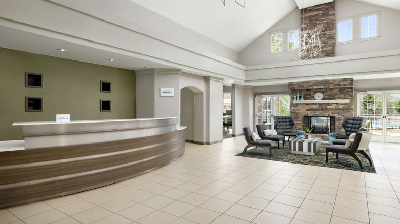 <b>Residence Inn Des Moines West Lobby</b>. Images powered by <a href="https://www.leonardoworldwide.com/" title="Leonardo Worldwide" target="_blank">Leonardo</a>.