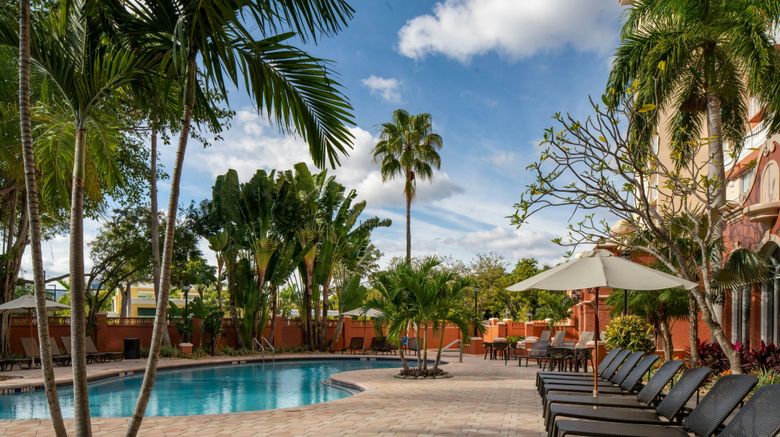 <b>Sheraton Suites Ft. Lauderdale Pool</b>. Images powered by <a href="https://www.leonardoworldwide.com/" title="Leonardo Worldwide" target="_blank">Leonardo</a>.