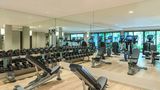Phuket Marriott Resort and Spa, Nai Yang Health Club