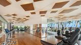 The Westin Maldives Miriandhoo Resort Health Club