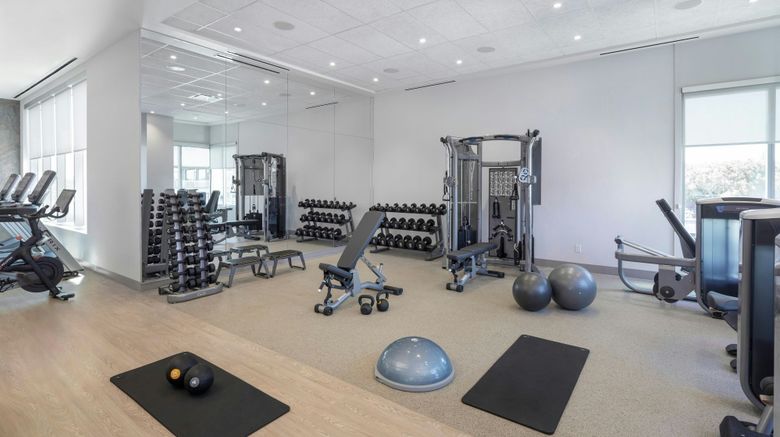 <b>The Westin Tempe Health Club</b>. Images powered by <a href="https://www.leonardoworldwide.com/" title="Leonardo Worldwide" target="_blank">Leonardo</a>.