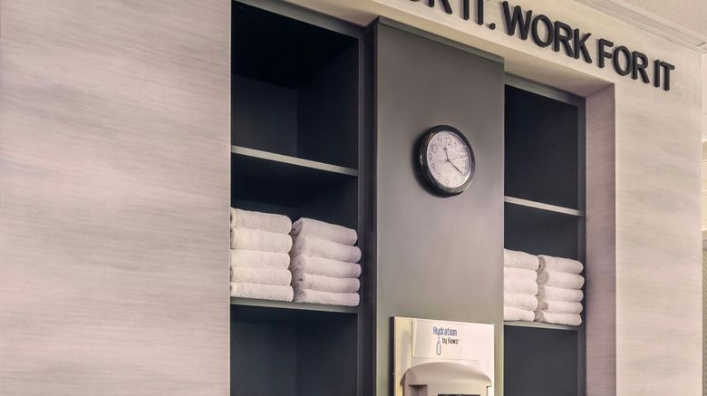 <b>Fairfield Inn & Suites Muskoka Health Club</b>. Images powered by <a href="https://www.leonardoworldwide.com/" title="Leonardo Worldwide" target="_blank">Leonardo</a>.
