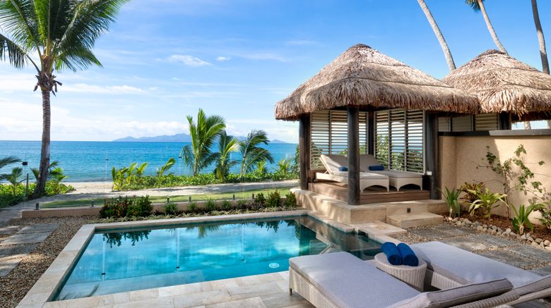 <b>Nanuku Resort Fiji Exterior</b>. Images powered by <a href="https://www.leonardoworldwide.com/" title="Leonardo Worldwide" target="_blank">Leonardo</a>.