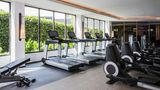 Hua Hin Marriott Resort & Spa Health Club