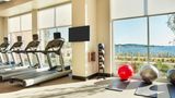 Courtyard by Marriott Erie Bayfront Health Club