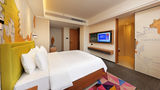 <b>Hampton by Hilton Slender West Lake Room</b>. Images powered by <a href="https://www.leonardoworldwide.com/" title="Leonardo Worldwide" target="_blank">Leonardo</a>.