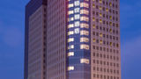 <b>Hampton by Hilton Slender West Lake Exterior</b>. Images powered by <a href="https://www.leonardoworldwide.com/" title="Leonardo Worldwide" target="_blank">Leonardo</a>.