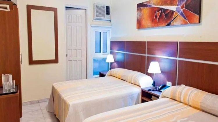 Hotel Benidorm Room