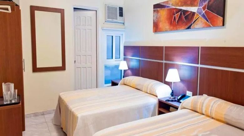 <b>Hotel Benidorm Room</b>. Images powered by <a href="https://www.leonardoworldwide.com/" title="Leonardo Worldwide" target="_blank">Leonardo</a>.