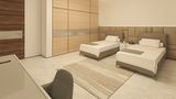 Ascott Villas Riyadh Room