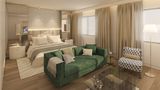 Ascott Villas Riyadh Room