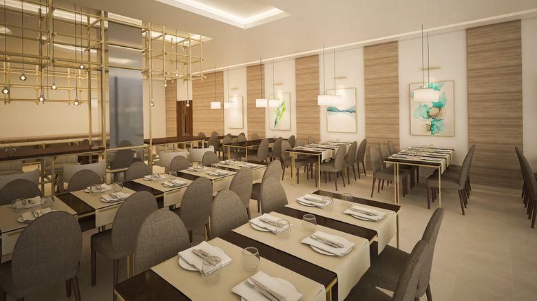 <b>Ascott Villas Riyadh Restaurant</b>. Images powered by <a href="https://www.leonardoworldwide.com/" title="Leonardo Worldwide" target="_blank">Leonardo</a>.