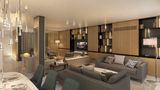Ascott Villas Riyadh Room