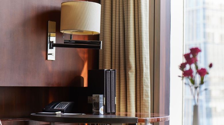 <b>Mandarin Oriental Pudong, Shanghai Exterior</b>. Images powered by <a href="https://www.leonardoworldwide.com/" title="Leonardo Worldwide" target="_blank">Leonardo</a>.