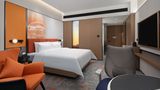 Hampton Haikou Guomao Room