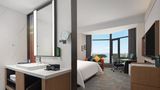 Hampton Haikou Guomao Room