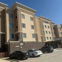Staybridge Suites Denton