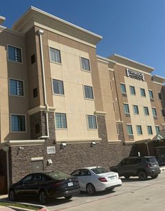 Staybridge Suites Denton