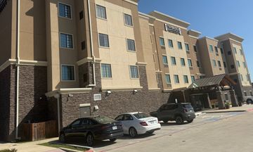 Staybridge Suites Denton