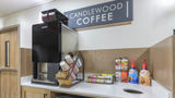 Candlewood Suites Southfield-Detroit Lobby