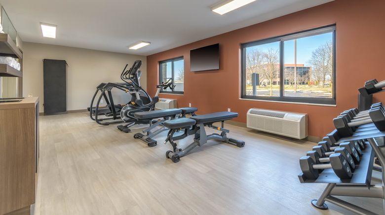<b>Candlewood Suites Southfield-Detroit Health Club</b>. Images powered by <a href="https://www.leonardoworldwide.com/" title="Leonardo Worldwide" target="_blank">Leonardo</a>.