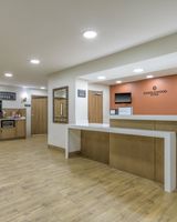 Candlewood Suites Southfield-Detroit
