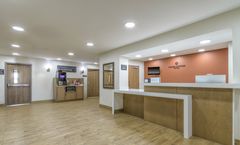 Candlewood Suites Southfield-Detroit